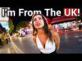 Entitled Tourist Loses it When She Doesn't Get Her Way