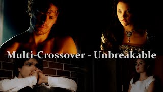 MultiCrossover │Unbreakable [24]