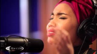 Download lagu Yuna performing 'Live Your Life' on KCRW