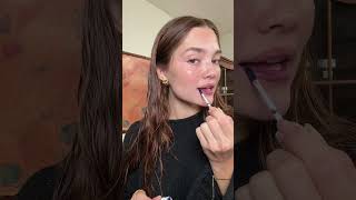 How I’ve been doing my makeup in the winter @Sofie Pavitt Face #beauty #makeup