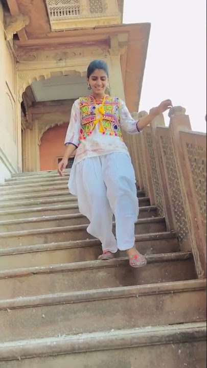 Throwback ❤️.                                 #forts #rajasthan #bikaner #shorts#dhartidhorari
