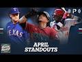 MLB's Biggest April Standouts I This Week In Fantasy Baseball EP 147