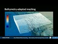 Gordon Bell Winner: Forecasting Tsunamis in Real Time With Digital Twins | NVIDIA GTC