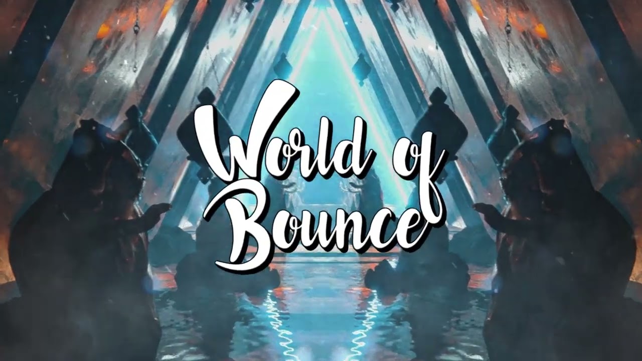 Reprobeater X HUUXX X BASTL - Stolen Dance