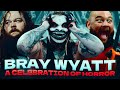 Why bray wyatt mattered  a horror and wrestling love story
