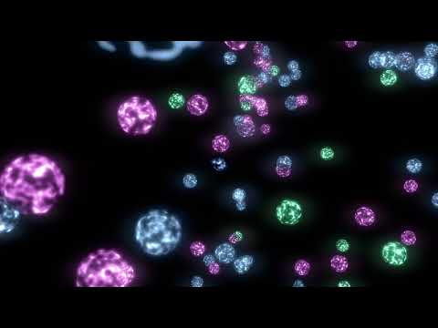 Tooth Enamel at the atomic scale