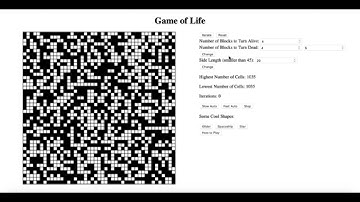 CS50 Final Project Demo