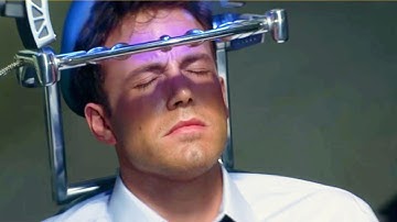 Computer Scientist and Reverse-Engineer Trades Memory Wipe of Several Years, for $90 Million