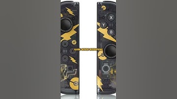 Transform Your Gaming Experience with This Wireless Switch Controller!