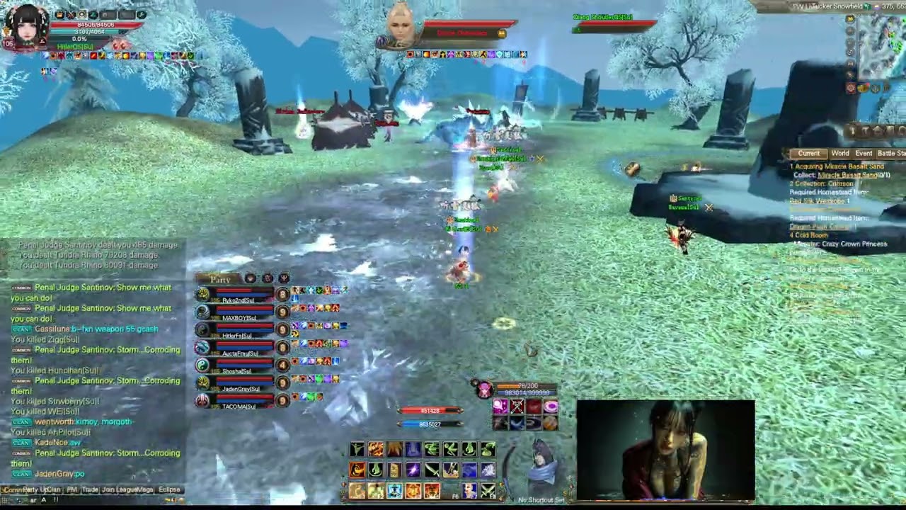 PWPH - RANDOM PK // PANANDALIANG LIGAYA 20.02.2026