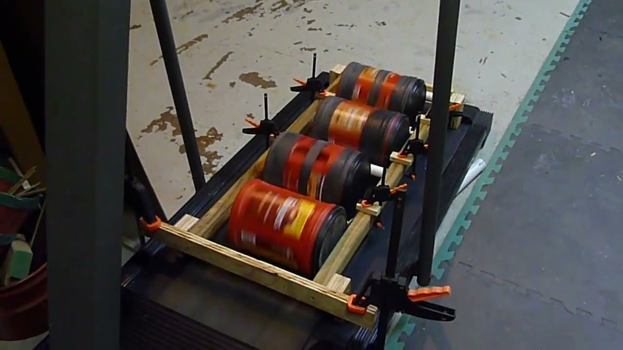 Brass Tumbler homemade YouTube