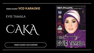 CAKA - Evie Tamala vol.3 ft New Pallapa (Video \u0026 Audio versi VCD Karaoke)