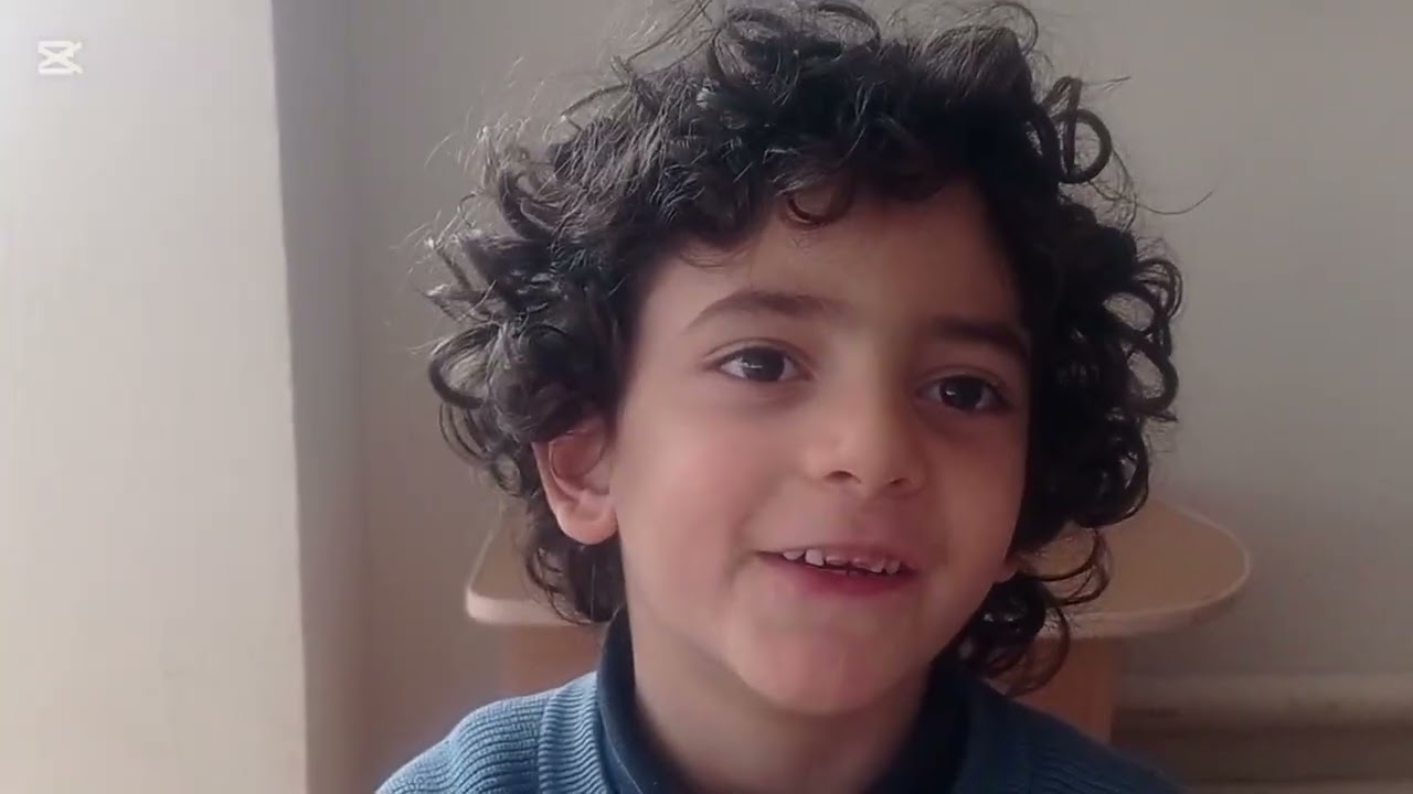 Սուտլիկ որսկանը պատմում են 5-6 տարեկանները 