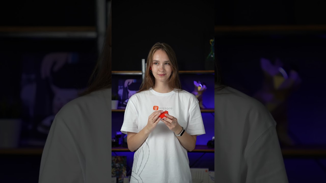 🎧 CMF Buds 2a — музыка без шума, до 35 ч звука!