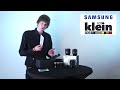 Samsung WB 800 F Compact Camera bij Klein