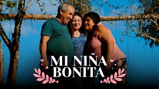 Sandra Altamirano - Mi Niña Bonita Historias Teletón 2025
