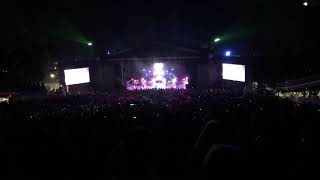 Hillsong Live in LA - Alive