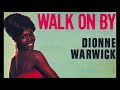 Dionne Warwick - Walk On By (Instrumental Cover)