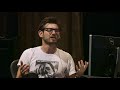 Electronic music mixing masterclass with matt lange mau5trap records