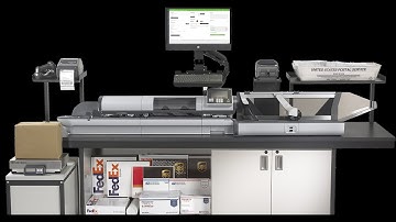 Mailroom Software - S.M.A.R.T.