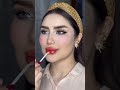 آخرش هم فحشم میدین یادتون میدم عروس Makeup Bridelmakup Makeuptutorials Makeupartist 