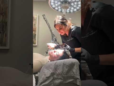 MOXI™+BBL® Laser Treatment