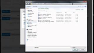 SEHD Faculty How to Upload PTR Documents into LiveText