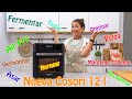 Review NUEVA Freidora de Aire tipo horno 12 litros @Cosori ¡ESPECTACULAR! 