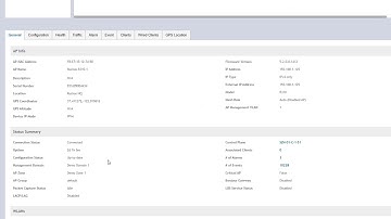 RUCKUS SmartZone 5.2 - WLAN Group Association