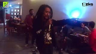Download Lagu GET UP STAND UP - BOB MARLEY ( cover Alvin Bin Adam feat Newside ) MP3