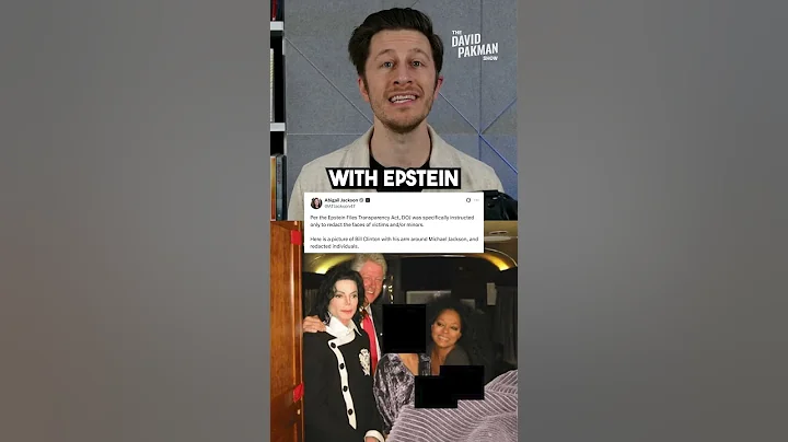 Trump’s Epstein files “release” is a redacted farce #shorts