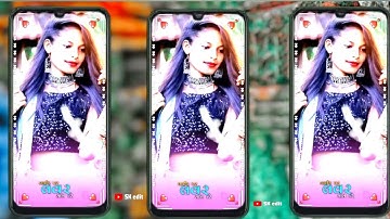 Alight motion video editing gujarati  timli // whatsapp status kaise banaye // ritesh editing 2023