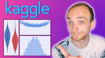 Exploratory Data Analysis, DON