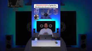 Gökhan Kirdarın Yaptığı Dizi Müziklerinden Hangisi Favoriniz?