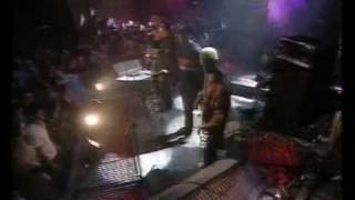 Ian Brown -  Corpses in their mouths -  Live TFI Friday
