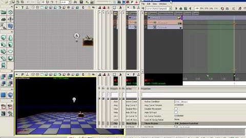 UDK Tutorial: Basics of using Matinee