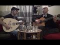 Oud Vs Guitar ( Tito & Ibrahim)