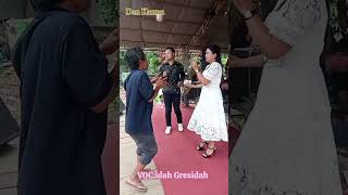 Voc.idah Gresidah