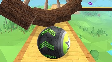 Going Balls: Super SpeedRun New Gameplay | Level 28309 Walkthrough | iOS/Android