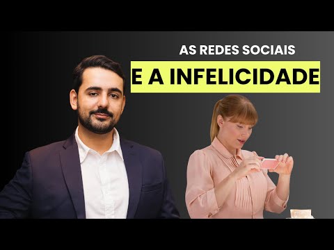 AS REDES SOCIAIS