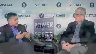 5 Factors of Peer Advantage