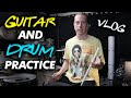 What Am I Practicing and How?! (Full Day Vlog)