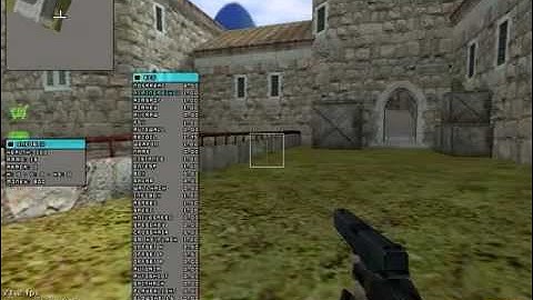cheat (ECC 5.2) counter strike1,6 + DOWNLOAD_2.FLV