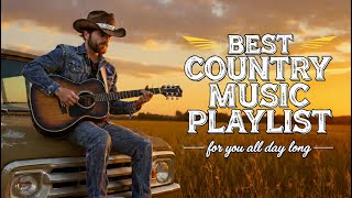 Hank Williams' Classic Country Revival 🎸🎶 - Uninterrupted Country Radio All Day Long