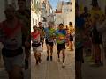 Salida CxM Tolox 2026 Clásica 27km #trail #tolox #malaga #carrera