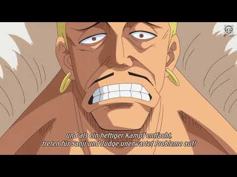 Video One Piece 4