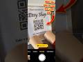 Easily Connect Your Etsy Shop to New Customers - Make a QR Code! #etsy #etsytips #etsyshop #qrcode