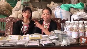 SỐ ĐIỆN THOẠI CHÍNH THỨC TƯ VẤN THUỐC CỦA LƯƠNG Y TRIỆU THỊ LAN 096 38 38 613 - 0976 72 6669