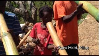 Download lagu Rara Haiti