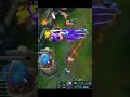 HoucsLoL Skarner - Biggest Kidnapper in Current Era 🪨  - #leagueoflegends #shorts